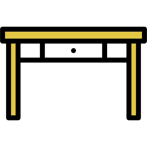Table Symbol
