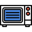 Microwave 图标 64x64