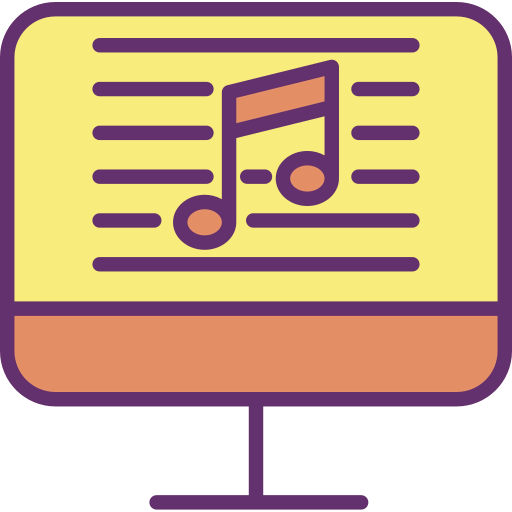 Computer icon