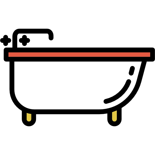 Bath icon