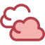 Cloud computing 图标 64x64