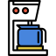 Coffee machine 图标 64x64