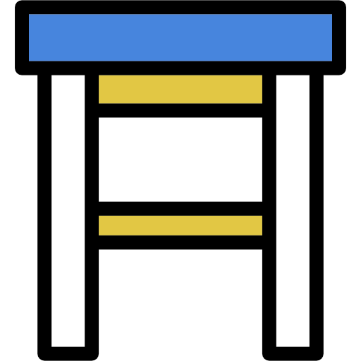 Stool icon
