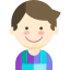 Boy icon 64x64