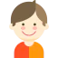 Boy icon 64x64