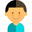 Boy icon 64x64