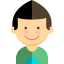 Boy icon 64x64