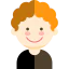 Boy icon 64x64