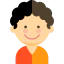 Boy icon 64x64