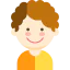 Boy icon 64x64