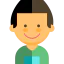 Boy icon 64x64