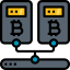 Data mining icon 64x64