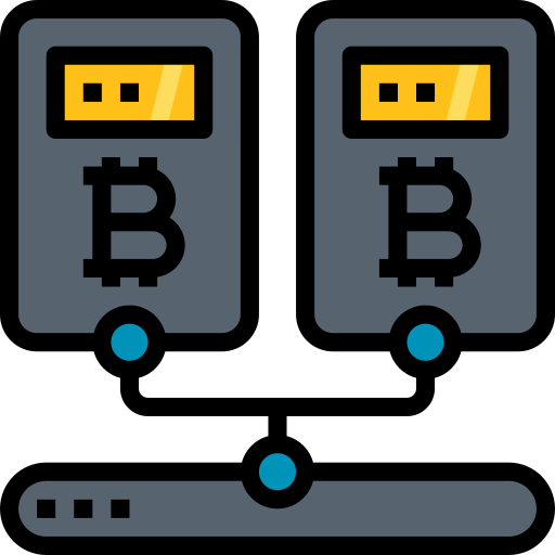 Data mining icon