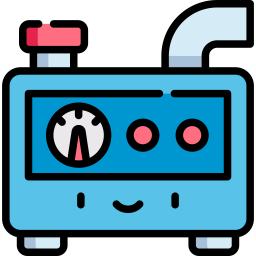 Generator icon