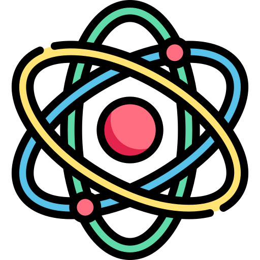 Atom icon