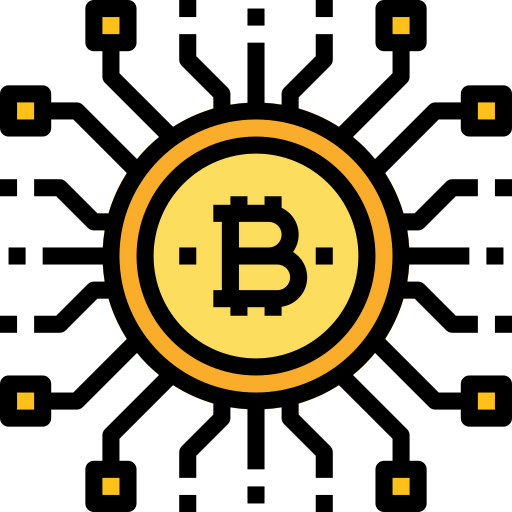 Bitcoin icon