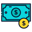 Money icon 64x64