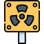 Nuclear Ikona 64x64