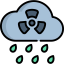 Rainout icon 64x64