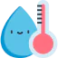 Hot water biểu tượng 64x64