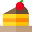Cake ícono 64x64