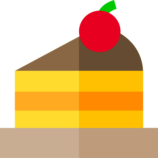 Cake icon