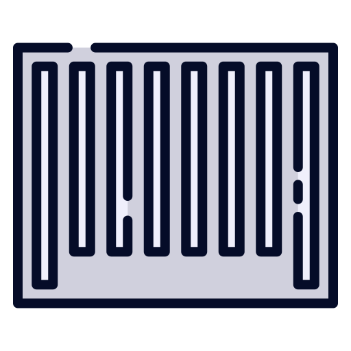 Barcode icon
