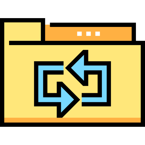 Folder icon
