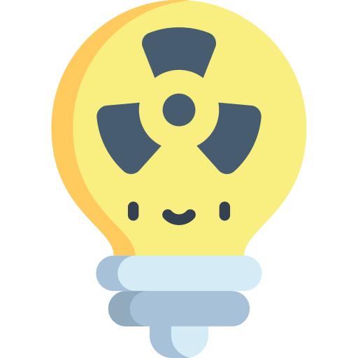 Light bulb 图标