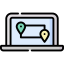 Route アイコン 64x64