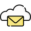 Cloud アイコン 64x64