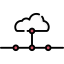 Network アイコン 64x64