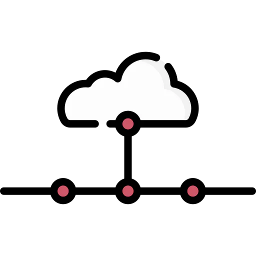 Network icon