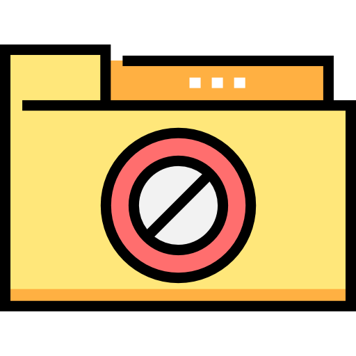Folder icon