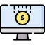 Online payment アイコン 64x64