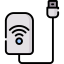 Wifi アイコン 64x64