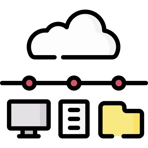 Network icon