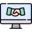 Online アイコン 64x64