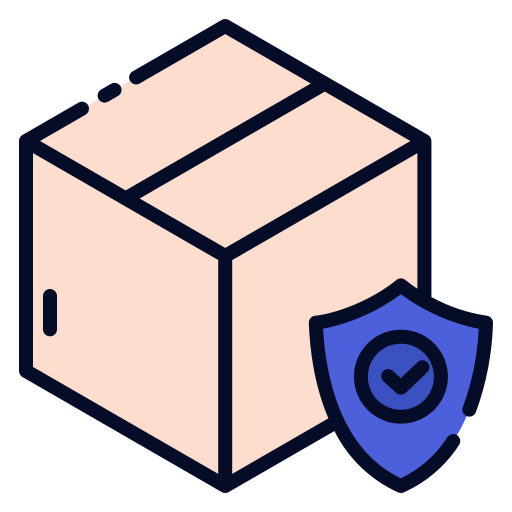 Box icon