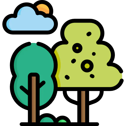 Trees icon