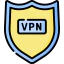 Vpn アイコン 64x64