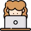 Online アイコン 64x64