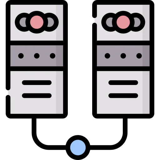 Servers icon