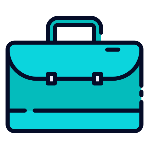 Briefcase icon