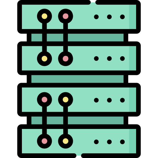 Server icon