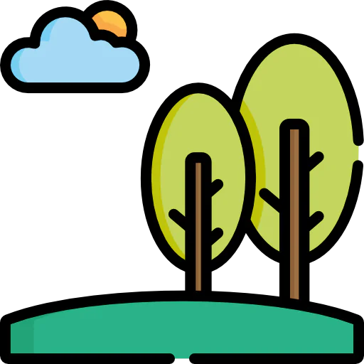 Tree icon