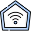 Telecommuting icon 64x64