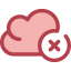 Delete 图标 64x64