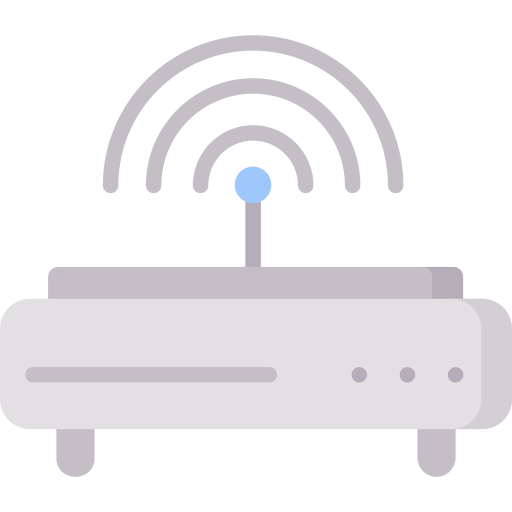 Modem 图标