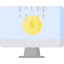 Online payment Ikona 64x64